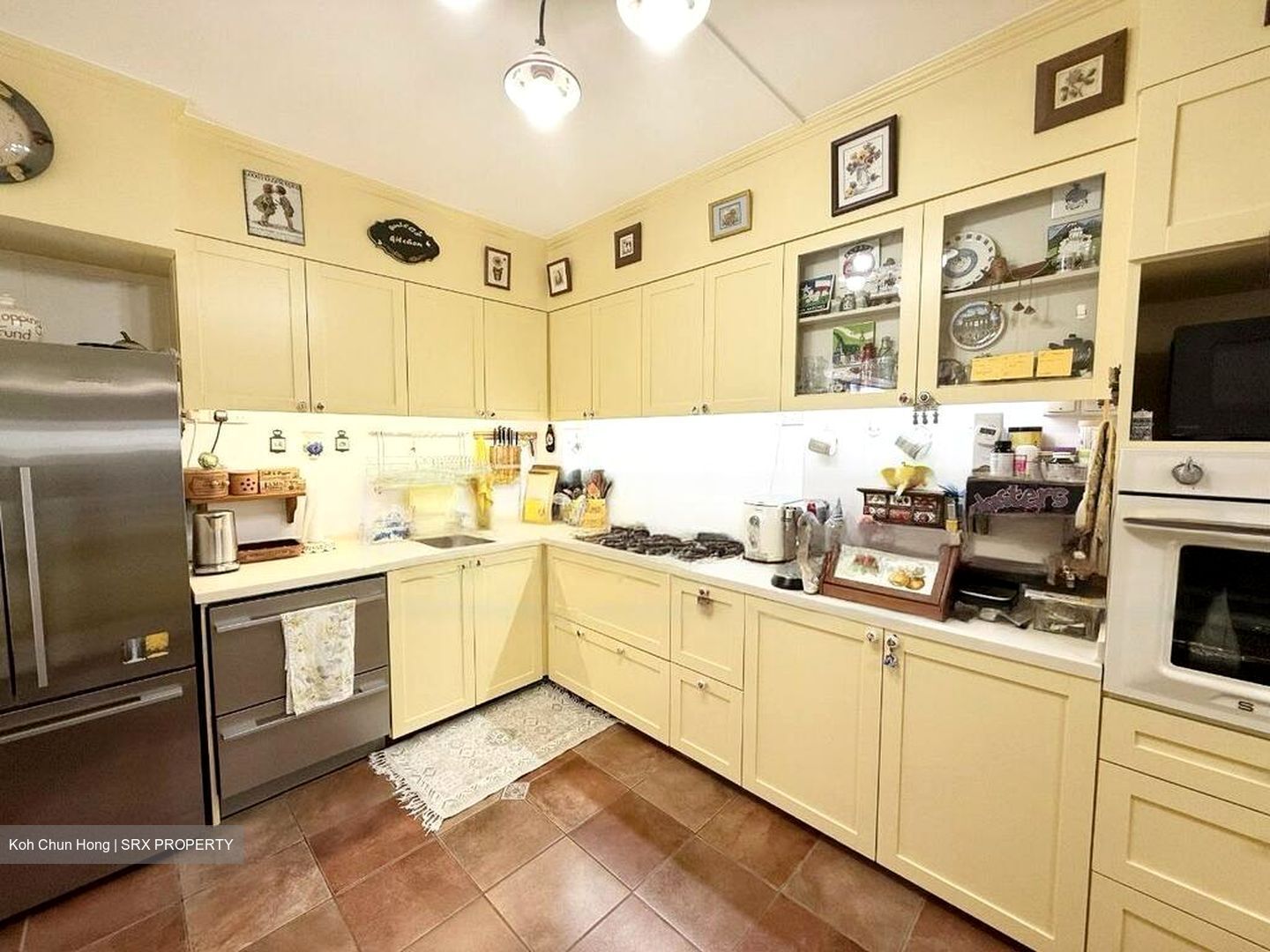 Blk 266 Pasir Ris Street 21 (Pasir Ris), HDB Executive #473721951